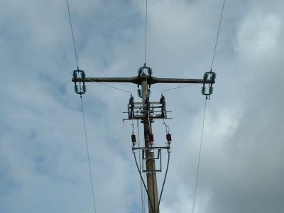 Referenz Freileitungsbau